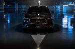 Infiniti QX50 2.0t 2018 года (CIS)